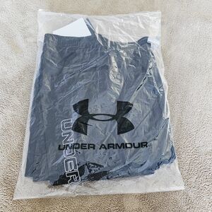 Under Armour UA Brawler Tapered Pants - YXL